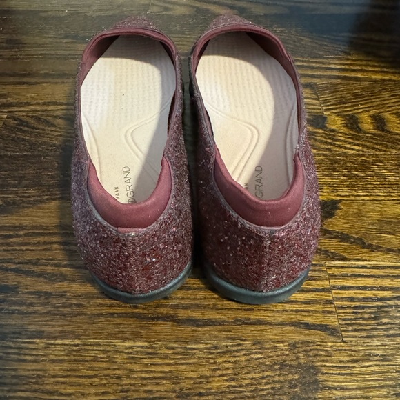 Cole Haan flats - Picture 3 of 3